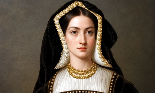 Catherine de Aragon Profimedia png