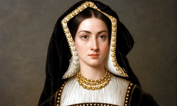 Catherine de Aragon  Profimedia png