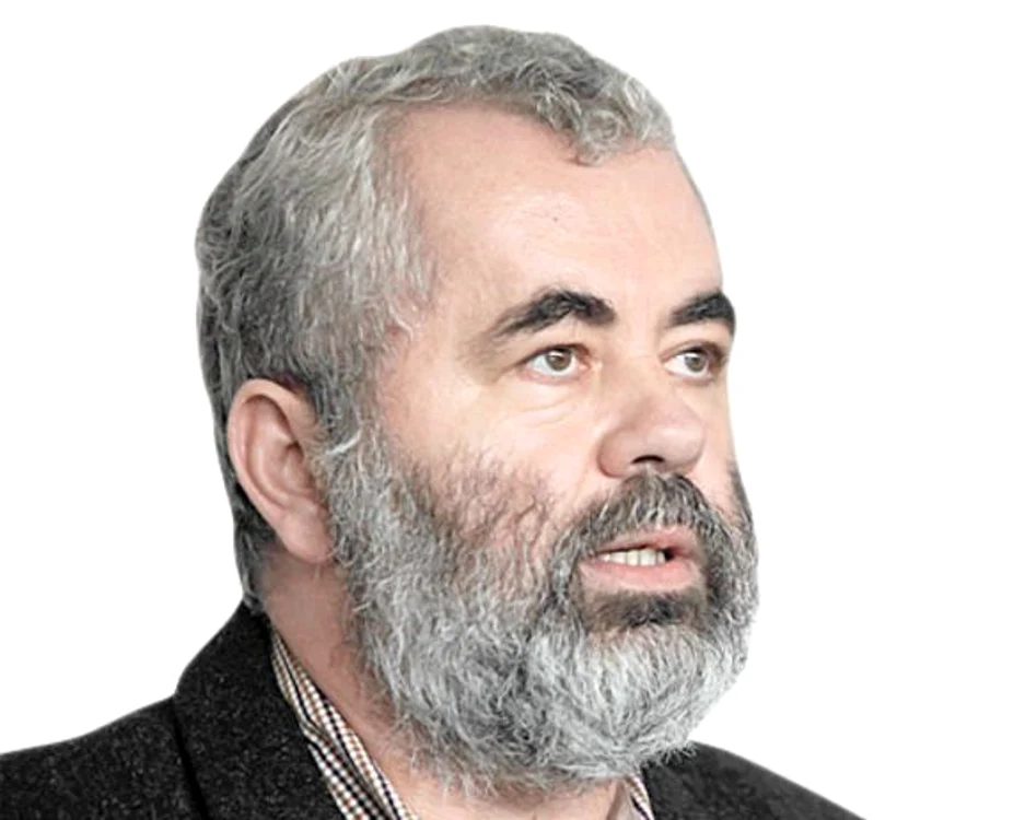 Eugen Iancu, tatăl lui Alex, este preşedintele Asociației Colectiv GTG 3010