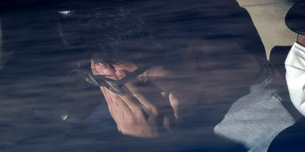 Takahiro Shiraishi supranumit ucigaşul de pe Twitter a fost arestat în 2017 FOTO EPA-EFE