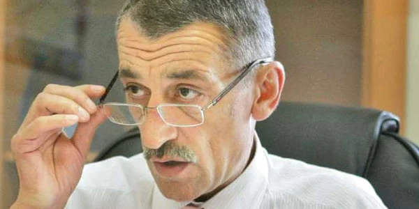 Fostul director de la APIA Dolj a fost condamnat la patru ani de închisoare pentru luare de mită 