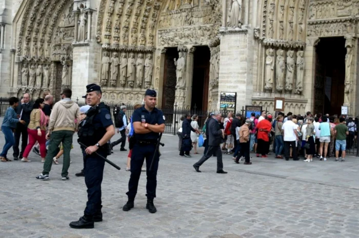 Paris Foto: AFP/Arhivă