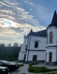 Castelul Nopcsa din Săcel Foto Consiliul judetean Hunedoara (1) jpg