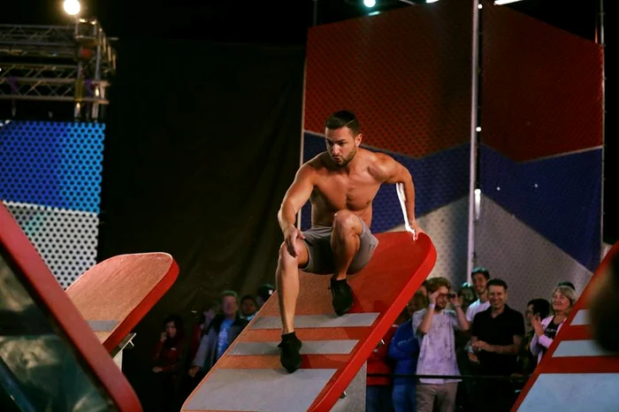 Ionel Tutulan, de la Brigada Rutieră, nu a trecut mai departe 