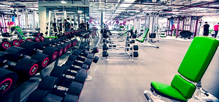 Sălile de fitness deschise în Voluntari și Otopeni au fost închise de astăzi