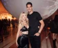 Andreea Bălan radiază de când Victor s-a întors acasă