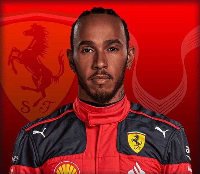 Lewis Hamilton, așteptat să aducă victorie brandului Ferrari și pe burse (analiză)