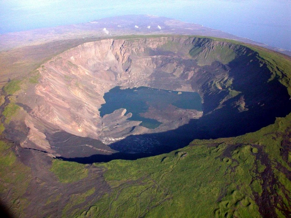 galapagos