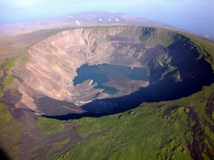 galapagos