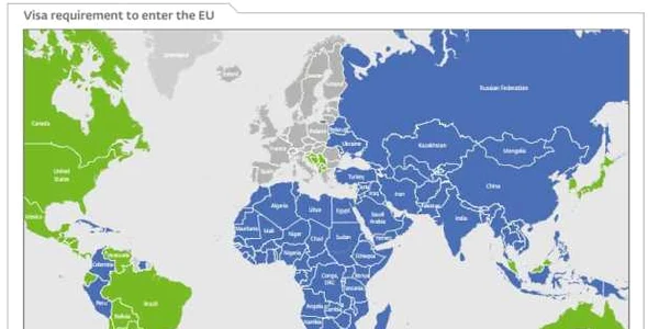 Imigranti ilegali Uniunea Europeana