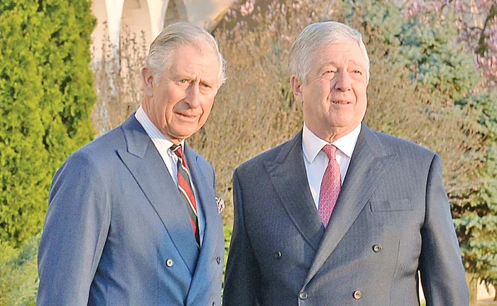 
    Prinţul Charles are strânse legături cu România. Va veni în România împreună cu Principele Alexander al Serbiei  