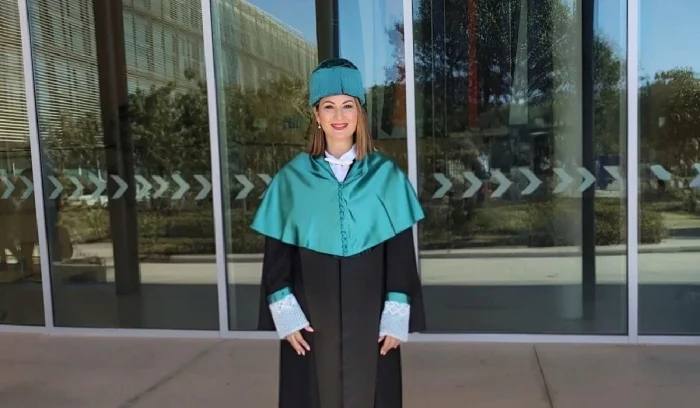 Românca nu știa limba și a făcut curățenie în case / foto: la Voz