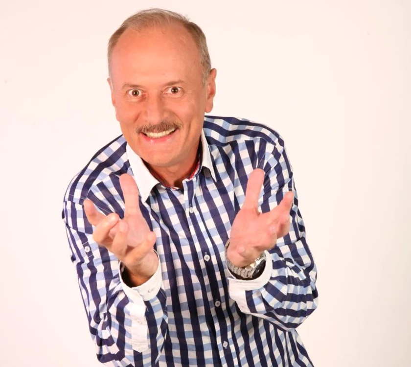 
    Toni GrecuFoto: Arhiva personală  