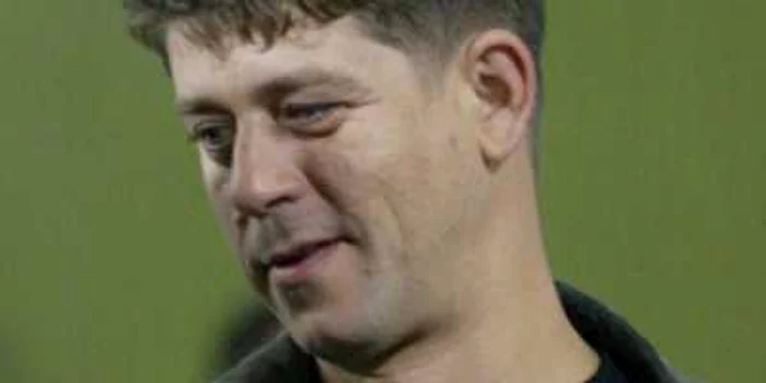 FOTBAL: Lăzărescu: "Plec şi eu cu Huzu"