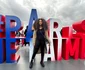 Laurette a dat Bucureștiul pe Paris foto arhiva personală