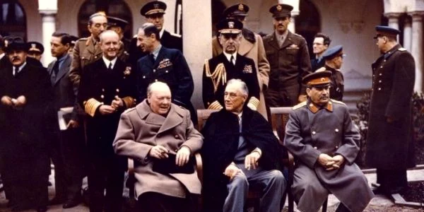 yalta