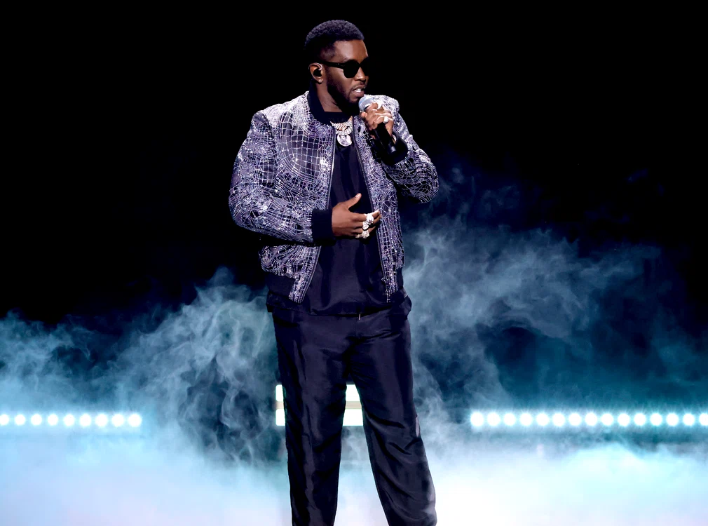 P Diddy, Getty jpg