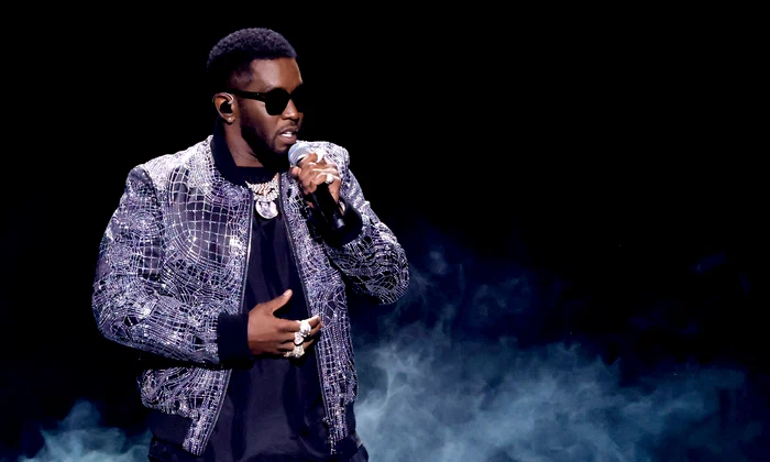P Diddy, Getty jpg