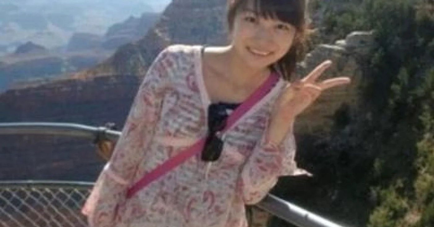 Şefii IPJ Ilfov vor fi cercetaţi de Consiliul de Disciplină după ancheta privind moartea japonezei Yurika MasunoYurika Masuno FOTO Adevărul