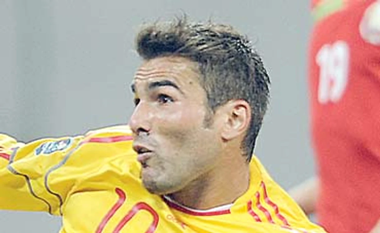 
    Bilanţul «Briliantului» la retragerea din fotbal este «impresionant»  