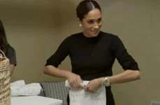 Meghan Markle muncește Archewell jpg