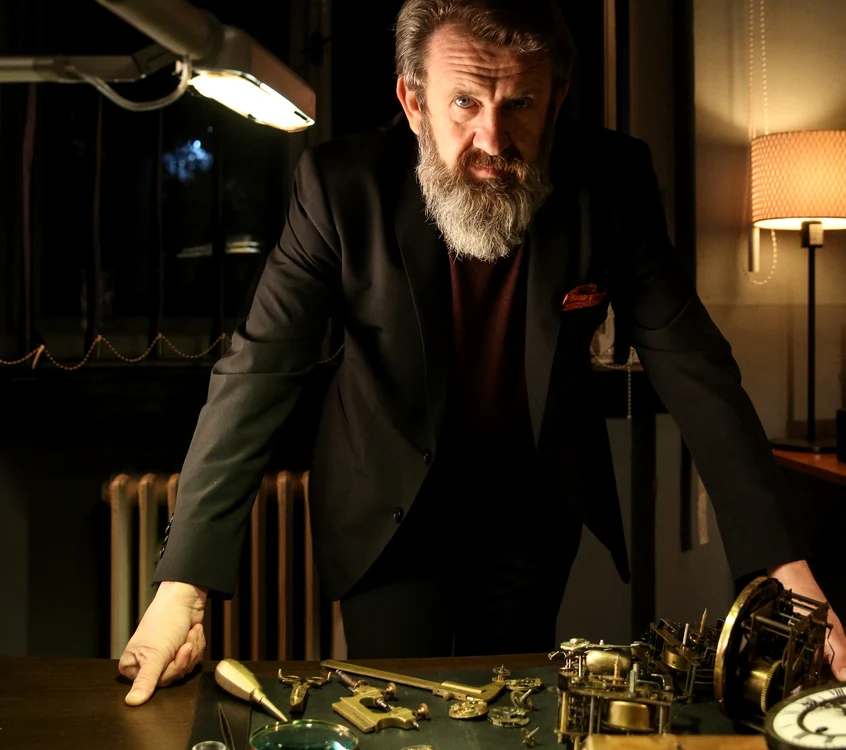 
    Adrian Titieni începe anul în forţă ca actor în „Vlad”  