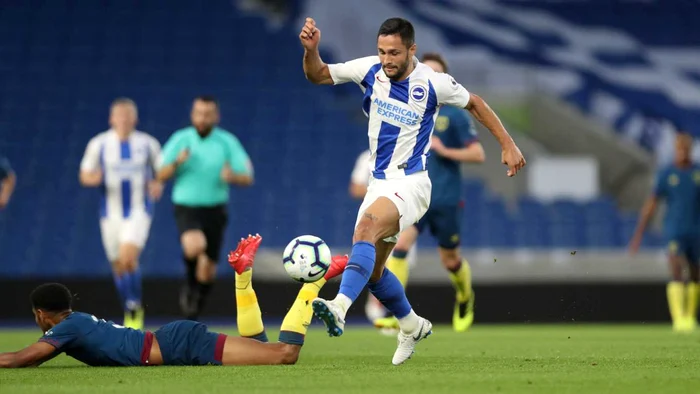 Florin Andone