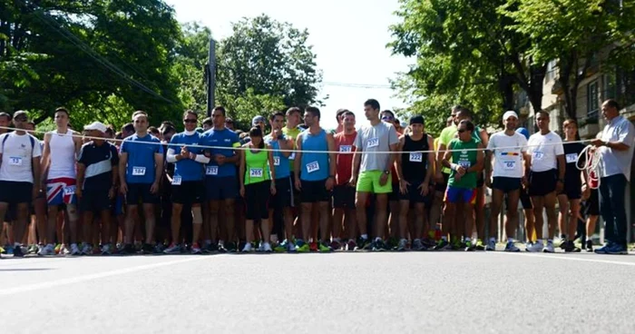 În ţara noastră, ”Ziua Olimpică” a fost aniversată prima dată în anul 1987