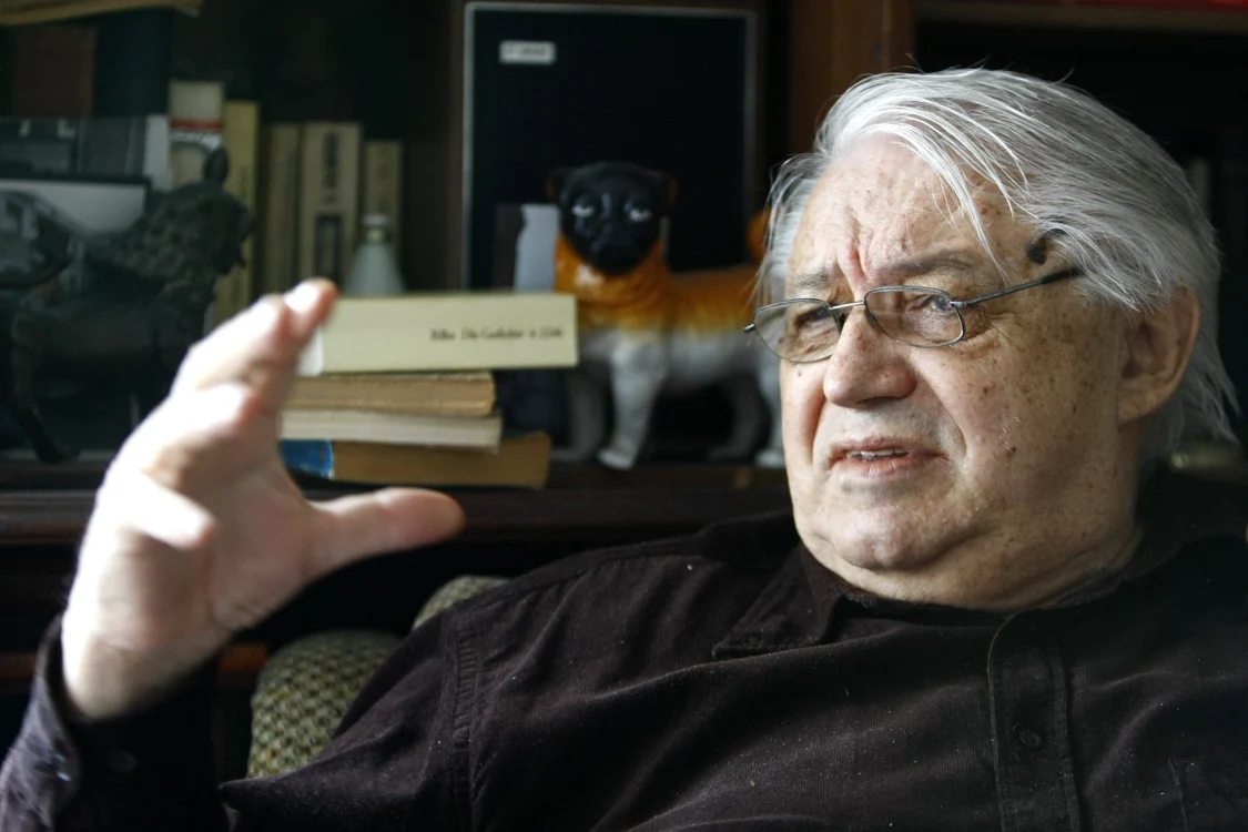 nicolae breban