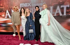 Sarah Jessica Parker și prietenele And just like that, Profimedia jpg