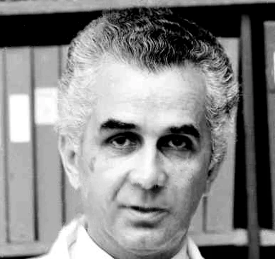 Medicul Nicolae Simionescu FOTO lapsihiatru.ro