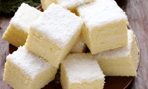 Cum sa faci o prajitura Alba ca zapada ca in copilarie Sursa imagine shutterstock 277106084 jpg