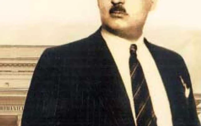 Liviu Ciulley  (1891 - 1947)