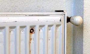 rugina calorifer getty1 jpeg