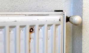 rugina calorifer getty1 jpeg