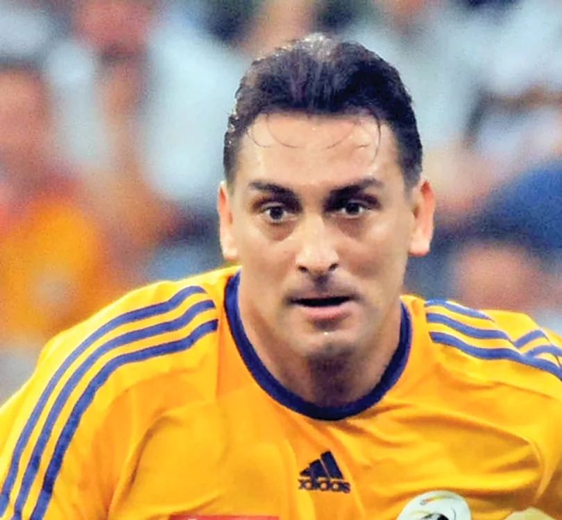 Ilie Dumitrescu