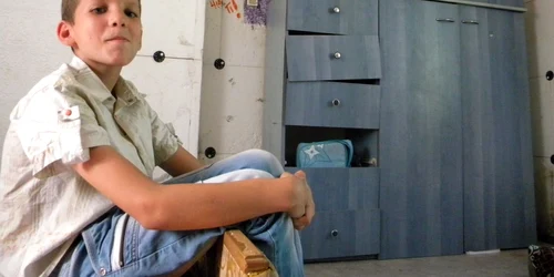 copil colonie ploiesti