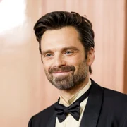 Sebastian Stan, certat de mama lui inainte de Premiile Oscar, foto EPA EFE  jpg