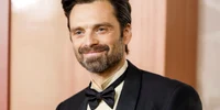 Sebastian Stan, certat de mama lui inainte de Premiile Oscar, foto EPA EFE  jpg