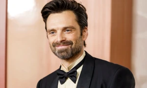 Sebastian Stan, certat de mama lui inainte de Premiile Oscar, foto EPA EFE  jpg