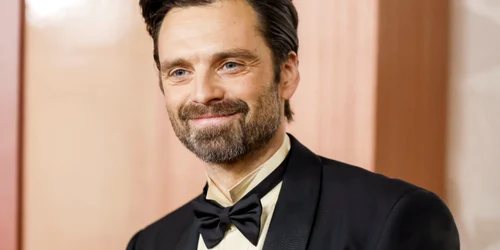 Sebastian Stan, certat de mama lui inainte de Premiile Oscar, foto EPA EFE  jpg