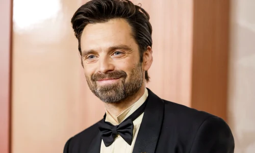Sebastian Stan, certat de mama lui inainte de Premiile Oscar, foto EPA EFE jpg