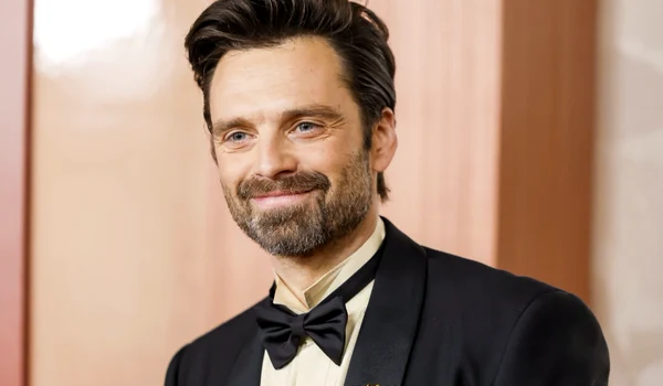 Sebastian Stan, certat de mama lui inainte de Premiile Oscar, foto EPA EFE  jpg