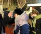 Pelerinaj la Mănăstirea Peştera Sfântului Apostol Andrei Foto Sînziana Ionescu