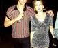 Kylie Minogue with Michael Hutchence from INXS jpeg