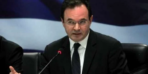 George Papaconstantinou FOTO Adevarul