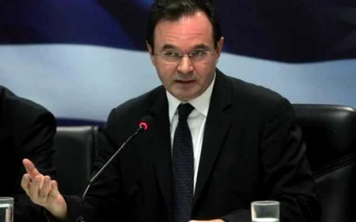 George Papaconstantinou riscă să fie pus sub acuzare  FOTO Adevarul