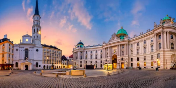 Viena / FOTO Getty Images