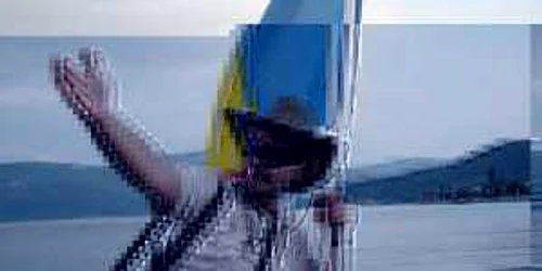 Profesorul Lucian Şerban