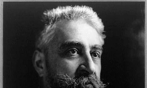 Ionel Brătianu la masă cu Bismarck jpeg